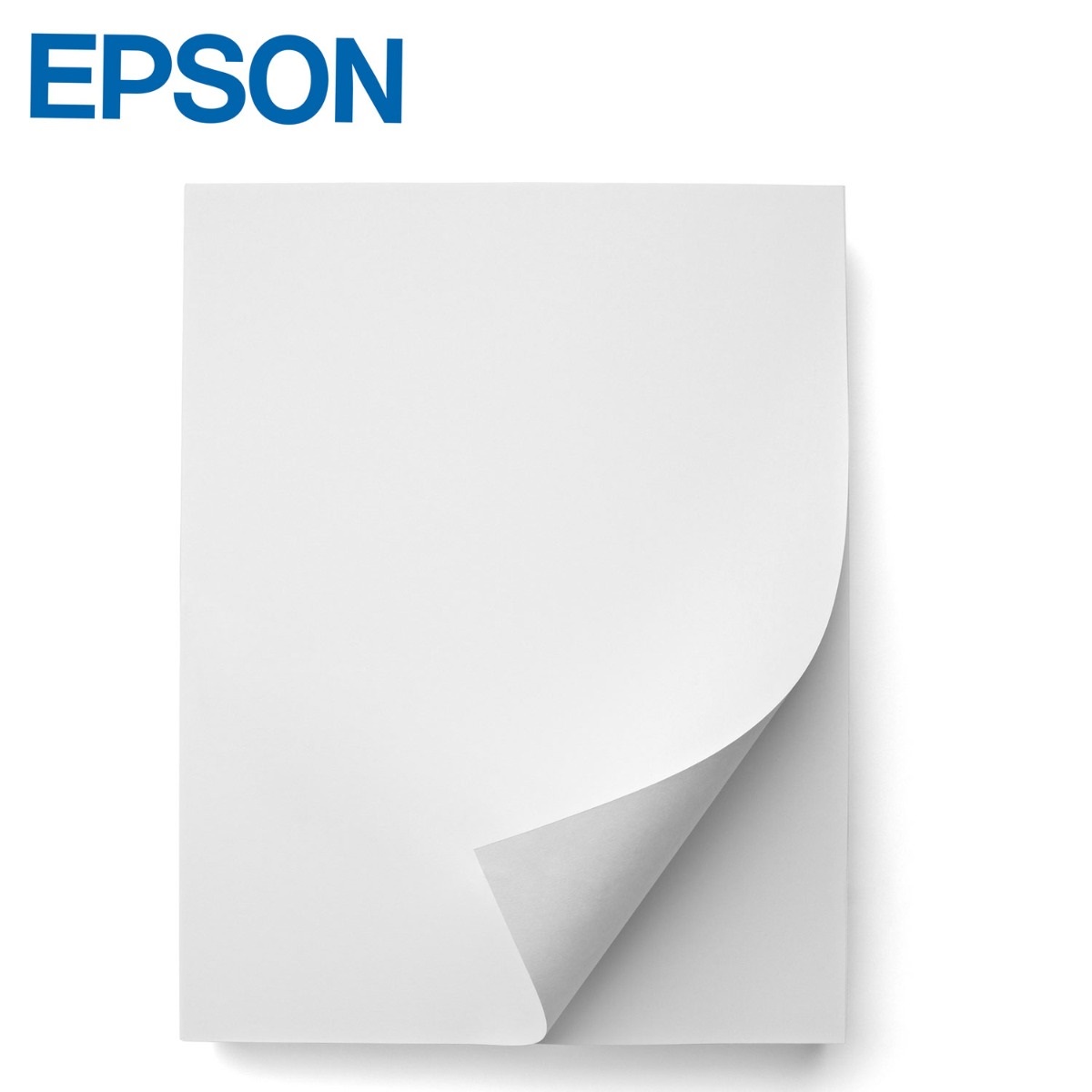 Epson Coated Paper (Luster/Gloss/Semigloss)