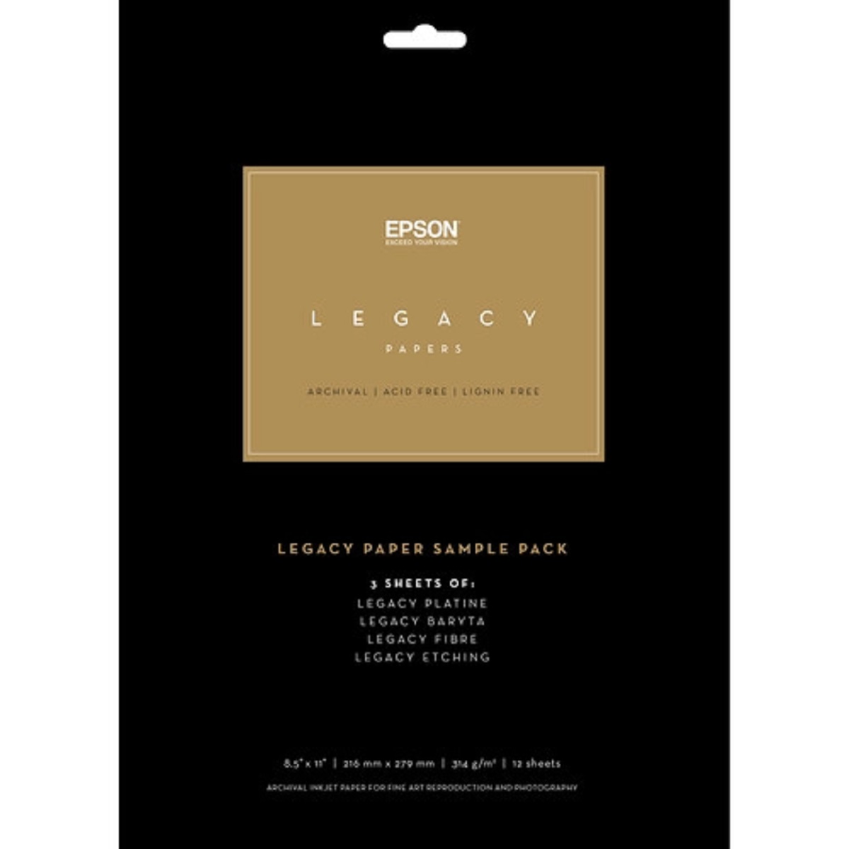 Legacy Sample Pack