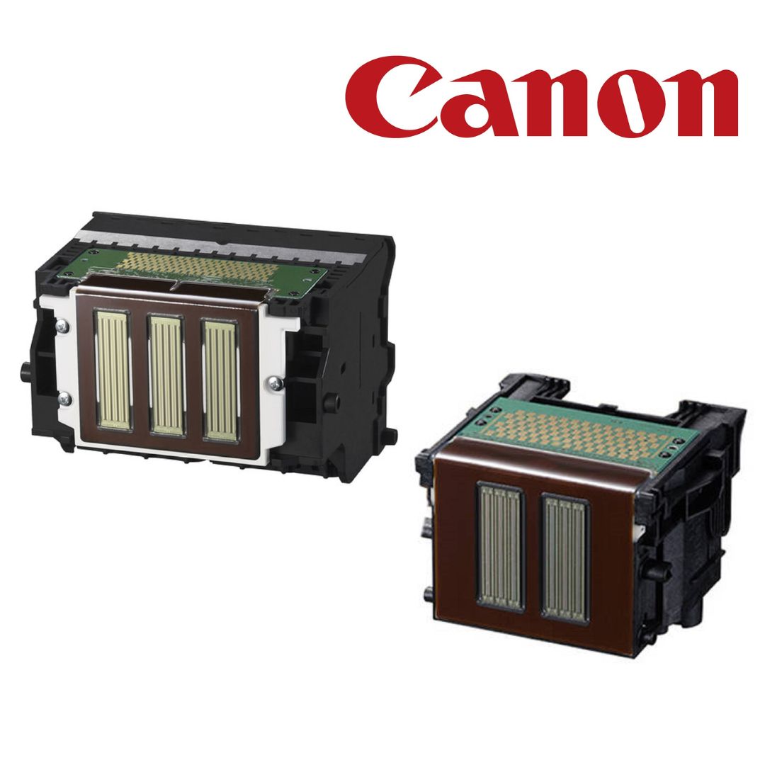 Canon Print Heads