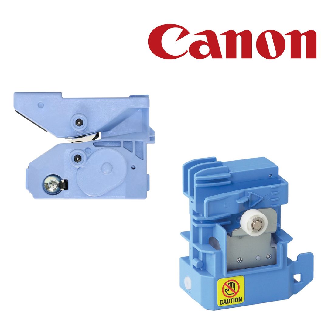 Canon Replacement Blades