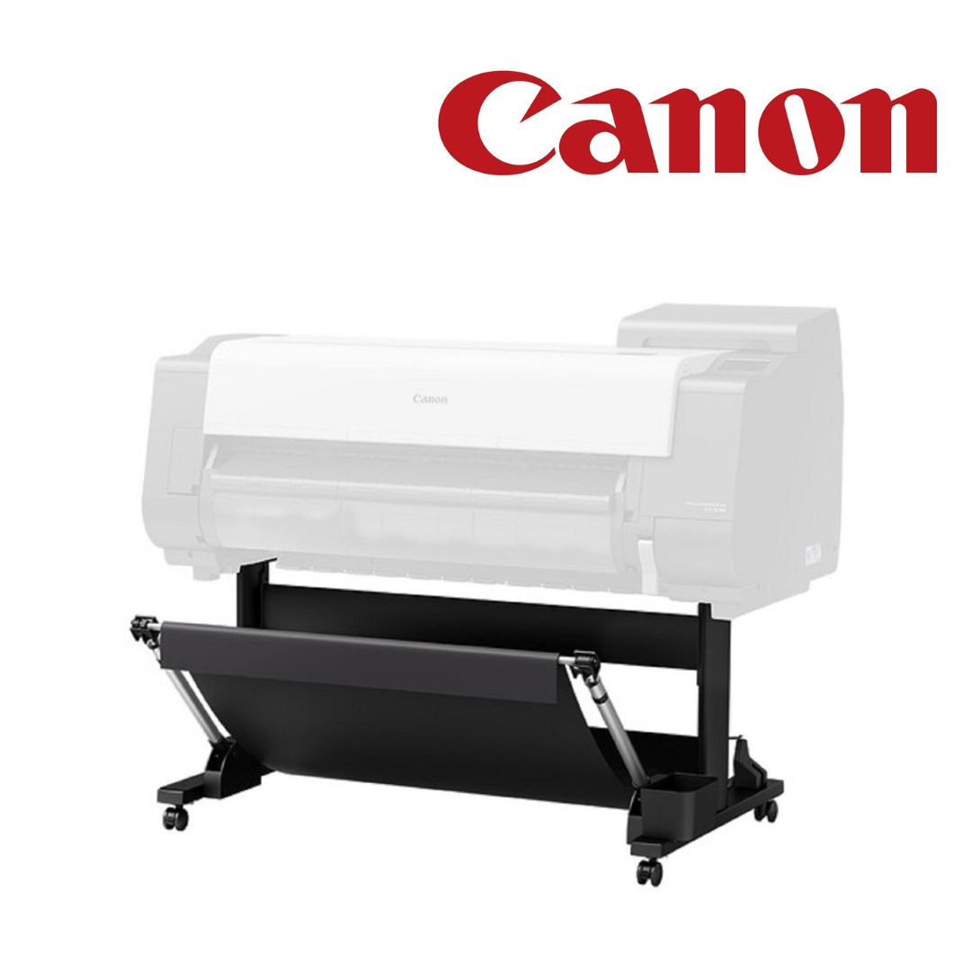 Canon Catch Baskets, Stackers & Stands