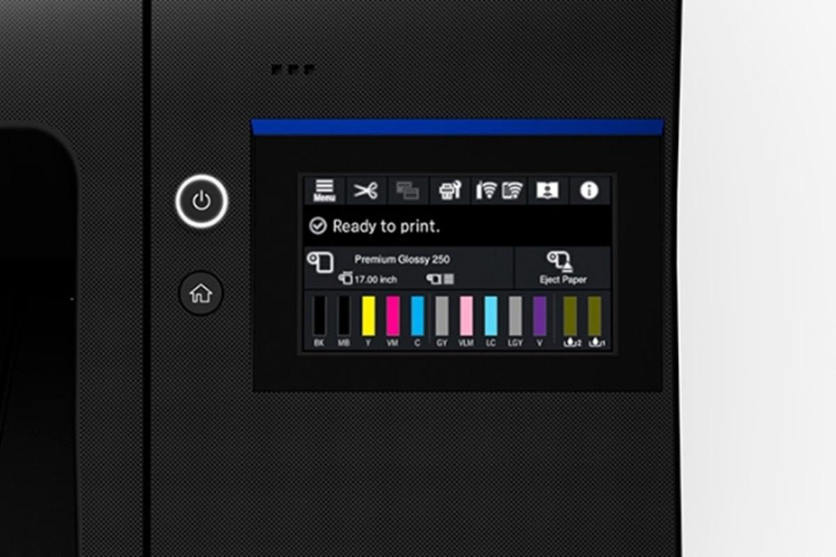 Epson SureColor P5370 17