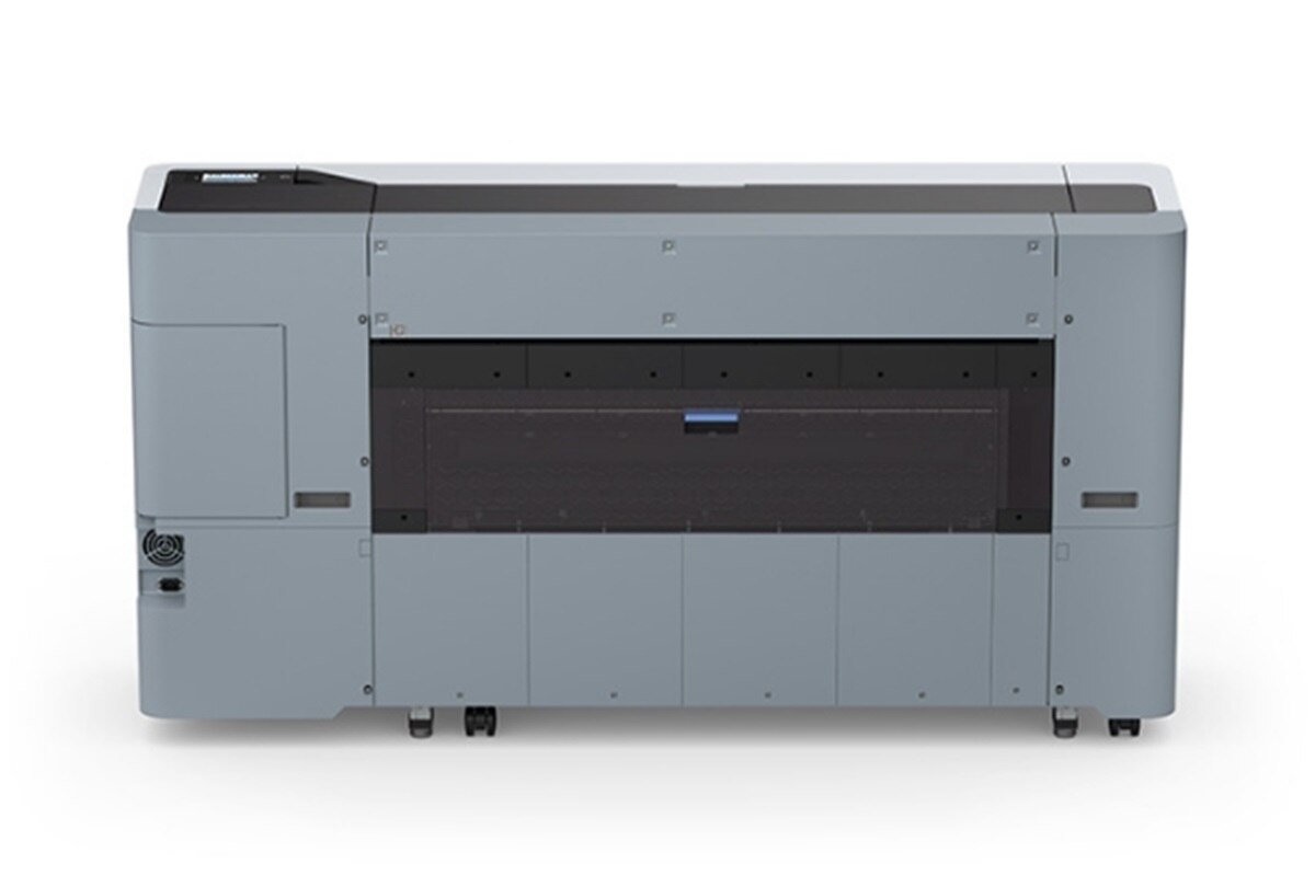 EPSON SureColor P8570D 44in Wide Format Dual Roll Printer | Shades