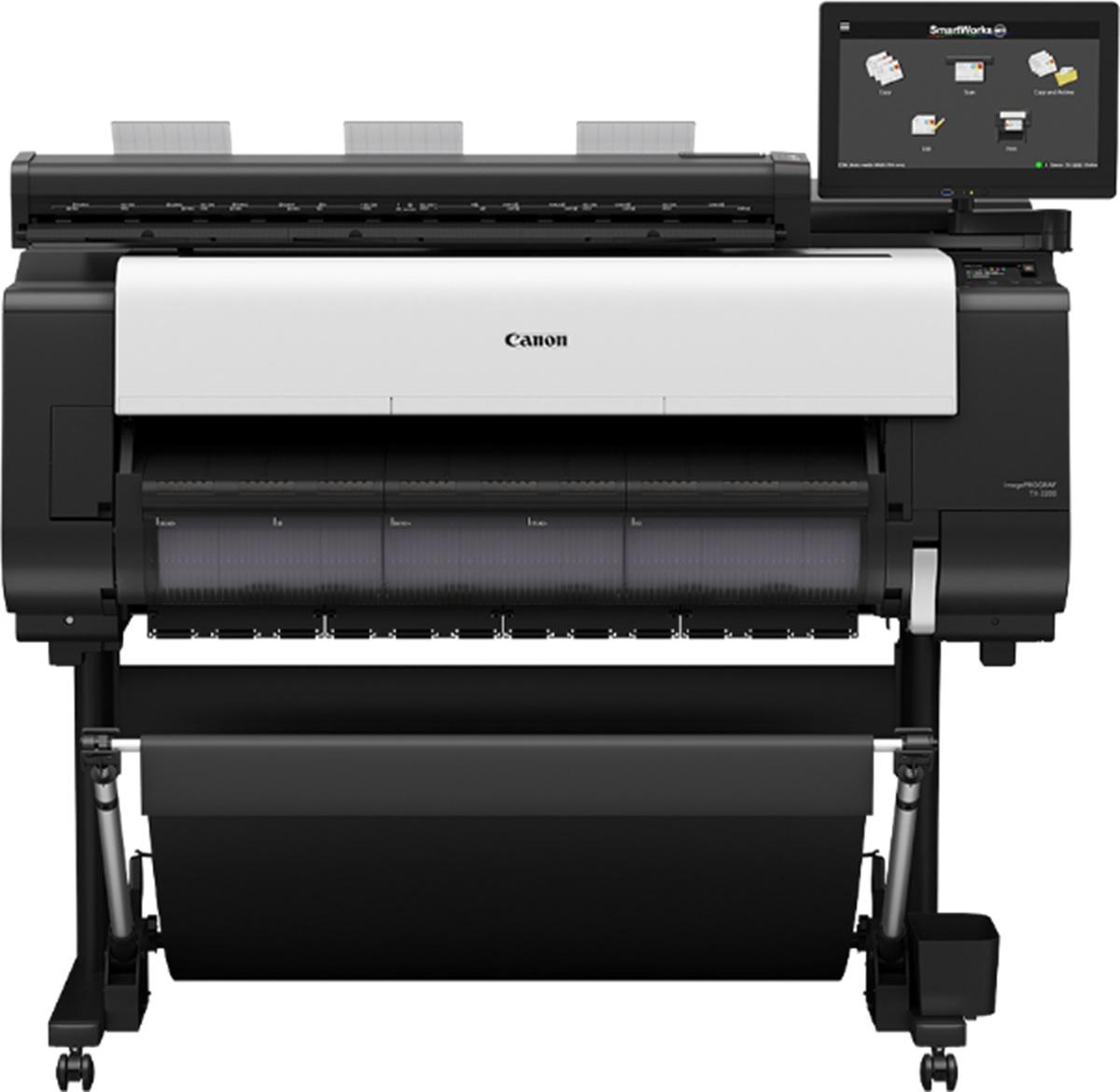 Canon imagePROGRAF TX-3200 MFP Z36 36