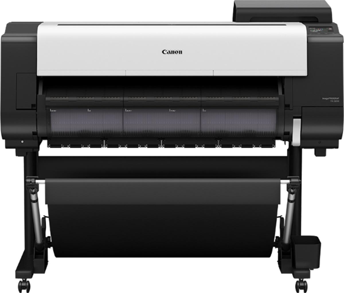 Canon imagePROGRAF TX-3200 36