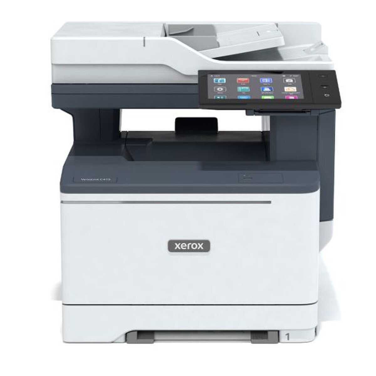 Xerox VersaLink C415 Color Multifunction Printer | Shades of Paper