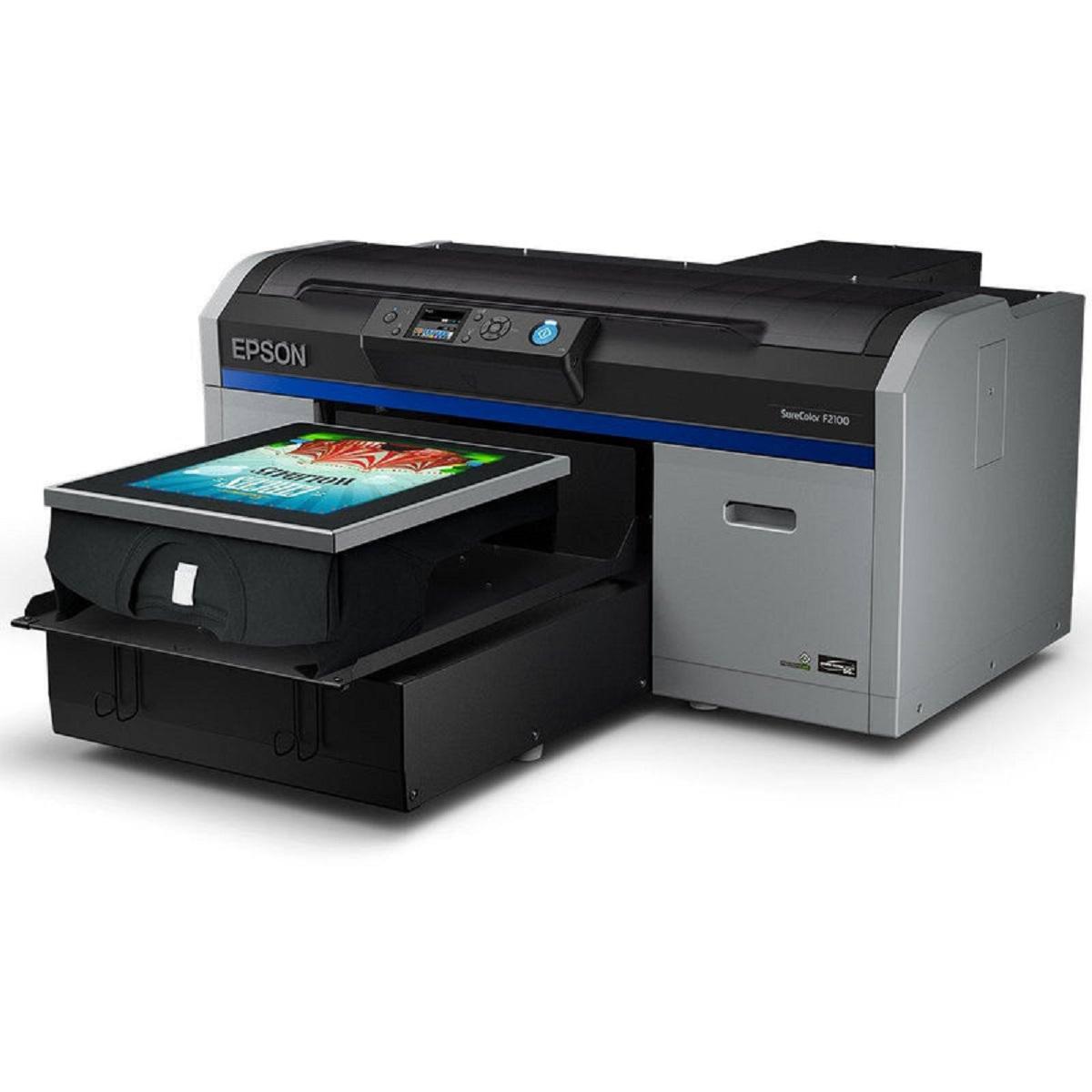 EPSON DIRECT CORP. MR8400-L i7-12700