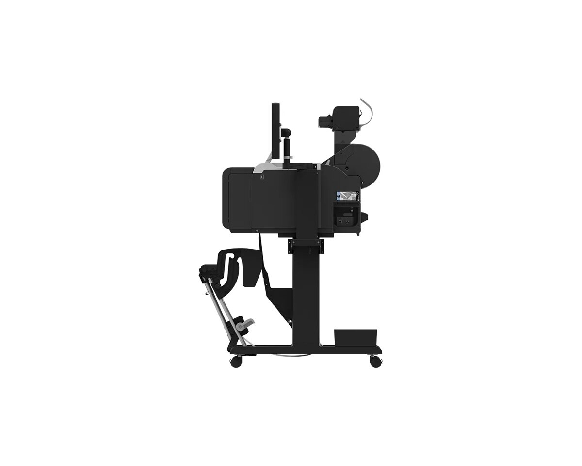 Canon imagePROGRAF TM-355 MFP Z36 (with stand and flat stacking